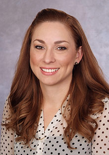 Michelle M. McDowell, DNP, PNP